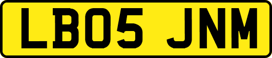 LB05JNM