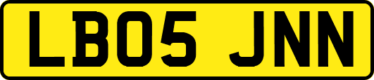 LB05JNN
