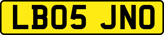 LB05JNO