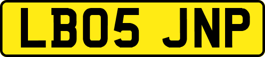 LB05JNP
