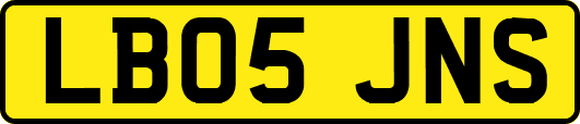 LB05JNS