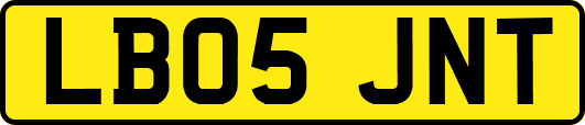 LB05JNT