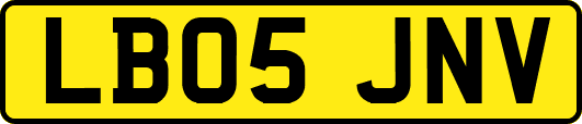LB05JNV