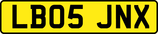 LB05JNX