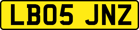 LB05JNZ