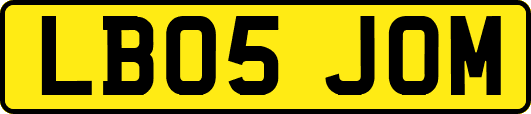 LB05JOM