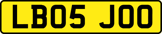 LB05JOO