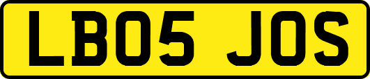 LB05JOS