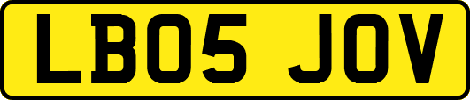 LB05JOV