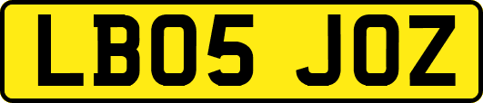 LB05JOZ