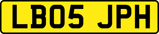 LB05JPH