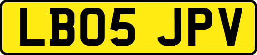 LB05JPV