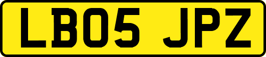LB05JPZ