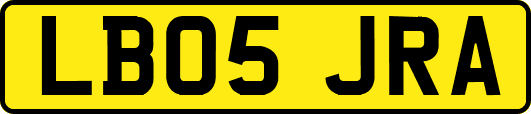 LB05JRA