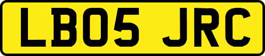 LB05JRC