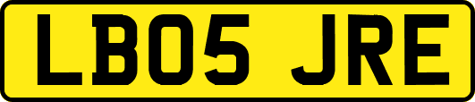 LB05JRE