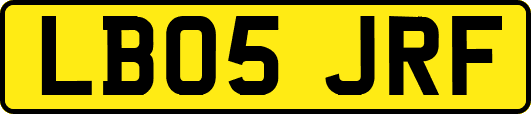 LB05JRF