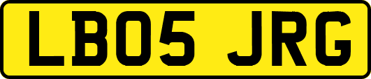 LB05JRG