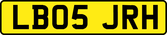 LB05JRH