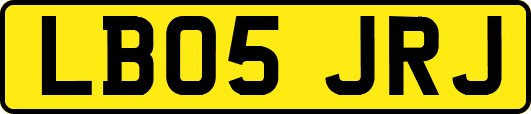 LB05JRJ