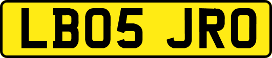 LB05JRO