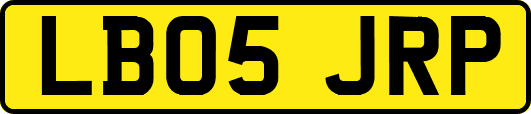 LB05JRP