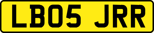 LB05JRR