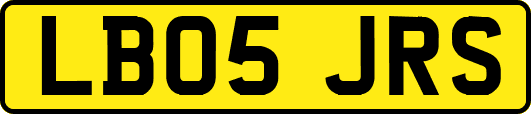 LB05JRS