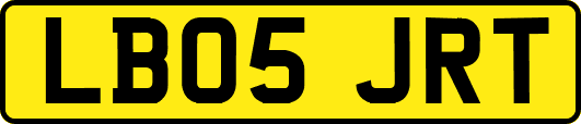 LB05JRT