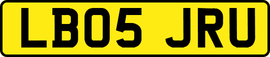 LB05JRU