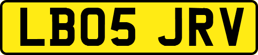 LB05JRV
