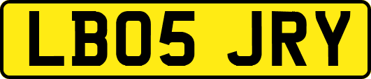 LB05JRY