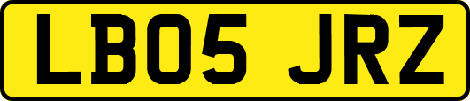 LB05JRZ