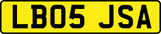 LB05JSA