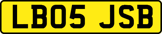 LB05JSB