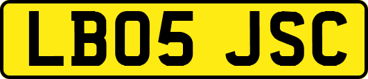 LB05JSC