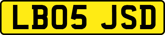 LB05JSD