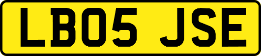 LB05JSE