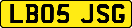 LB05JSG