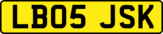 LB05JSK