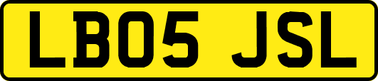 LB05JSL