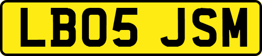 LB05JSM
