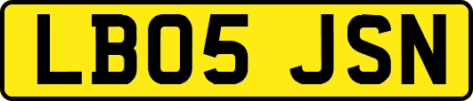 LB05JSN