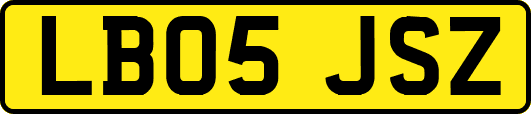 LB05JSZ