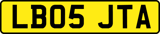 LB05JTA