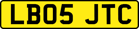 LB05JTC