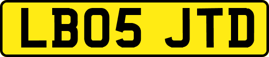 LB05JTD