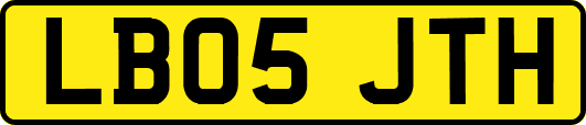 LB05JTH