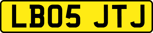 LB05JTJ
