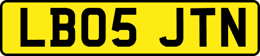 LB05JTN